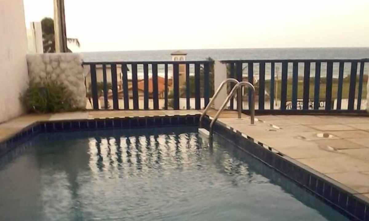 Taiba Hotel | Arco das Flores