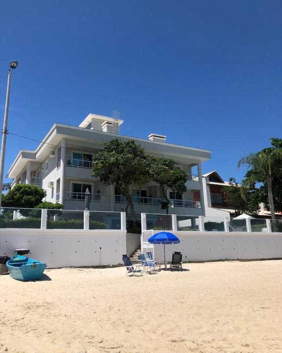 Canto Grande Hotel | Areia Branca Pousada