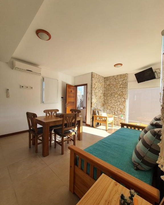 Mar de Las Pampas Apartment | Arena de Mar Depto L