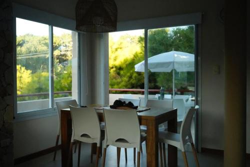 Las Gaviotas Apartment | Arena de Mar Depto F