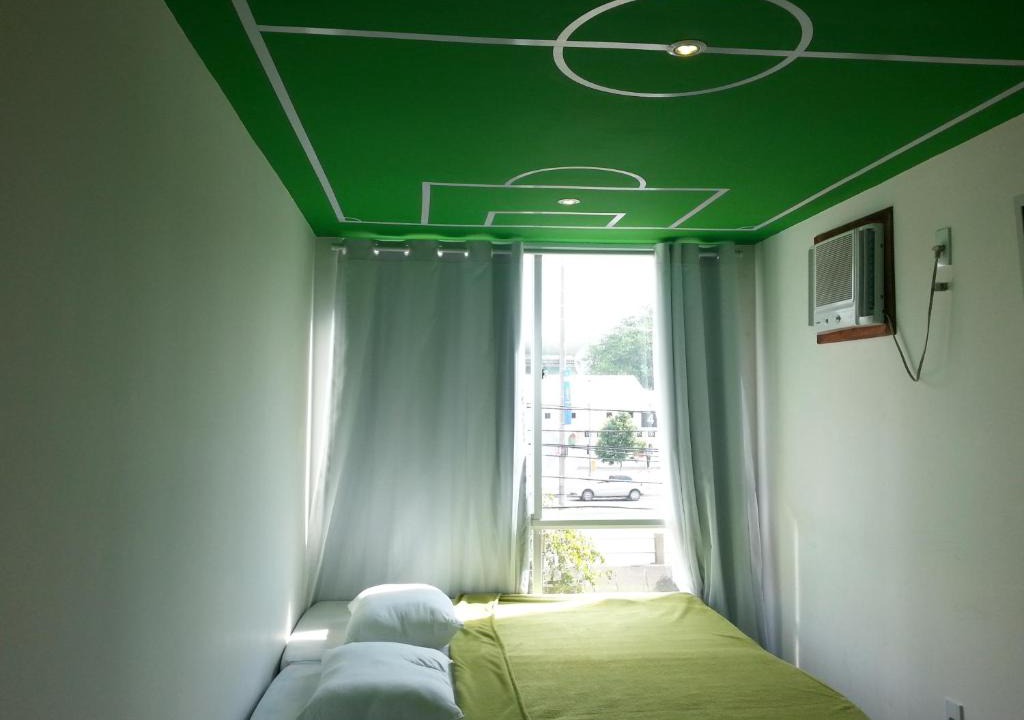 Maracana Hotel | Arena Maracanã Hostel