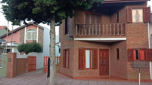 Mar de Ajo Apartment | Arevalo Mar de Ajo