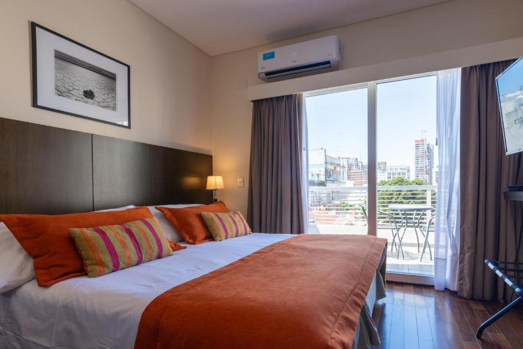 Belgrano Hotel | Argenta Suites Belgrano