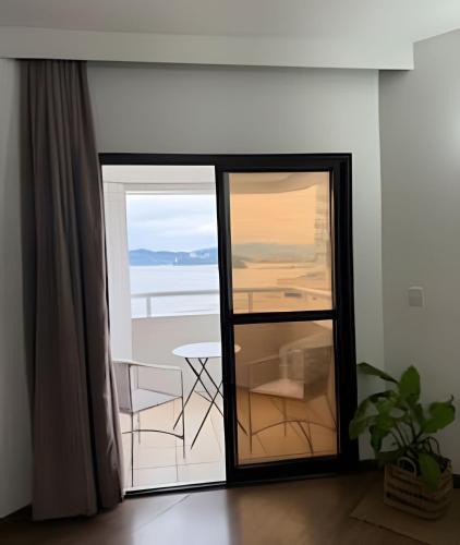 Boqueirao Apartment | ARK Houses - Vista Mar c/Piscina na Cobertura