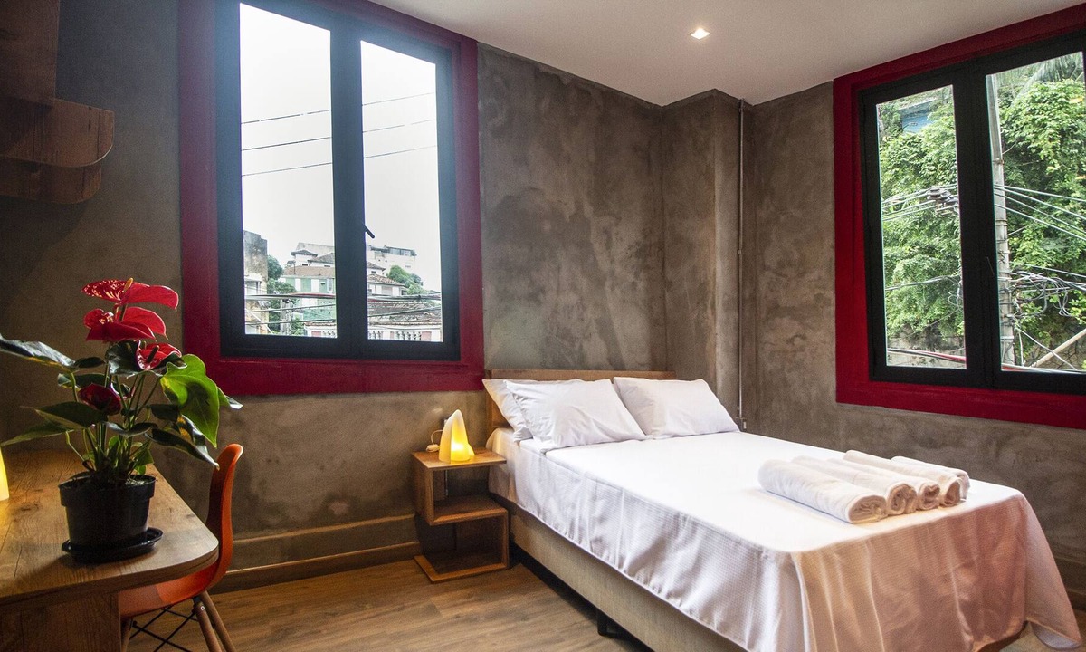 Santa Teresa Hotel | Armazém e Pousada São Joaquim