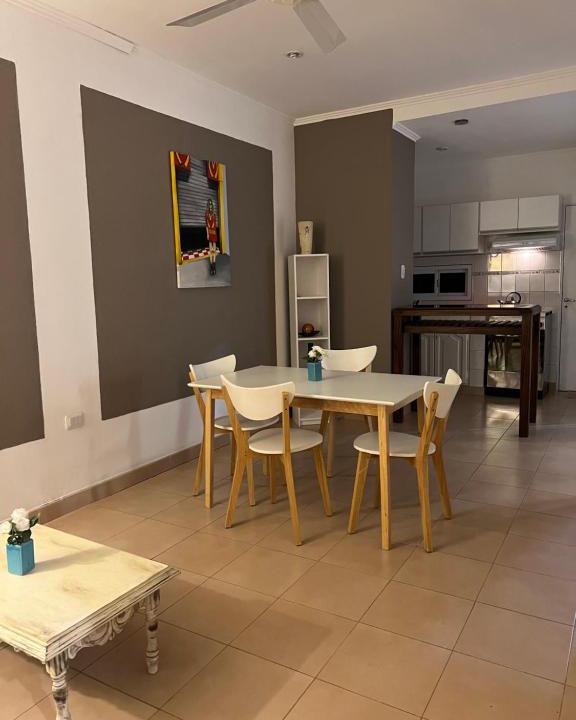 Bella Vista Apartment | Aromas de Azahar