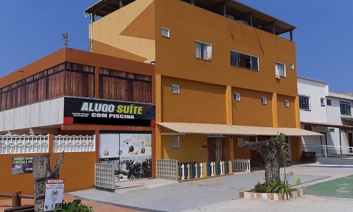 Cabo Frio House | Arraial do Cabo - Suite 05 – Subuai Village - Affordable Rental