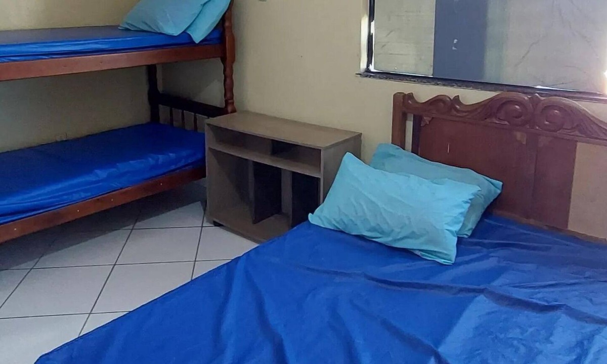 Centro Apartment | Arraial do Cabo - Studio Apartment 107 - Brisas do Farol - Affordable Rental