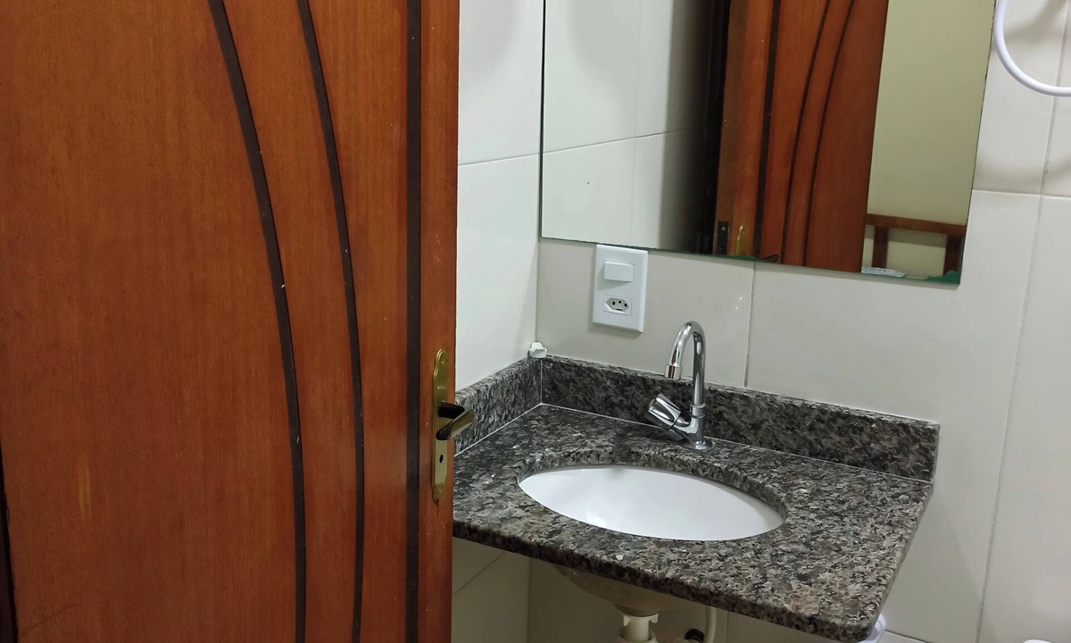 Centro House | Arraial do Cabo - Suite 103 - Brisas do Farol - Affordable Rental