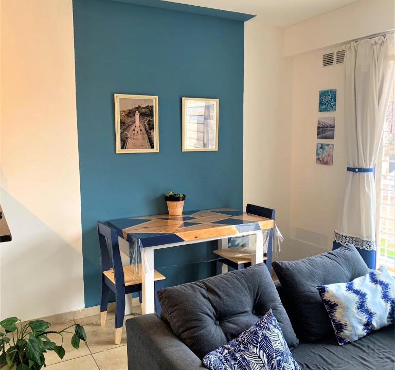 Rosario Apartment | Arroyito Suites