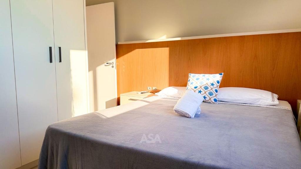 Centro Apartment | ASA | Apartment with Suite | Downtown | Navegantes