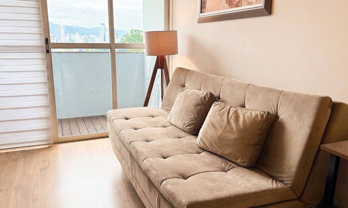 Victor Konder Apartment | ASA I Apartamento Central Park Oktoberfest