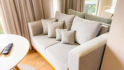 Itoupava Seca Apartment | ASA | Loft UP 310 | Lado da FURB | Oktoberfest