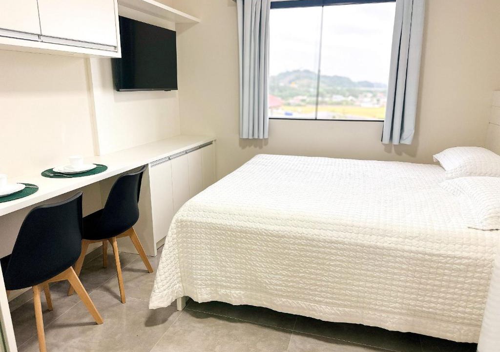 Margem Esquerda Apartment | ASA | Lofts Zimmer BR470