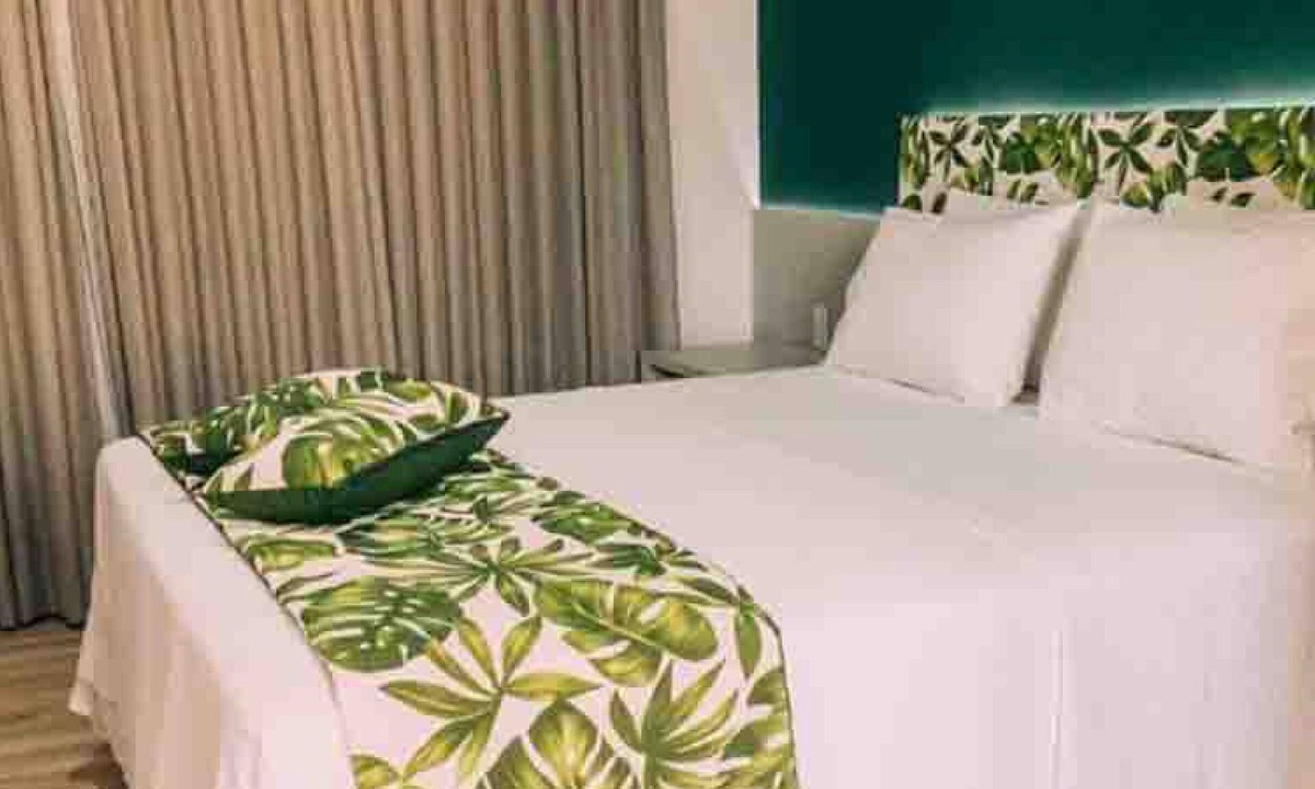 Pitimbu Hotel | ASENZA Hotel