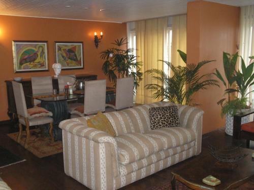 Copacabana Apartment | Atlantica Home Stays