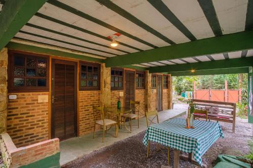 Correas Hostel | Auá Hostel