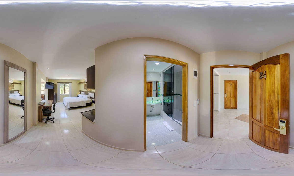 Dos de Mayo Hotel | Austral Hotel