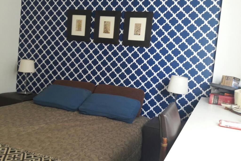 Recoleta Apartment | Av.Alvear/Patio Bullrich/Four Seasons Hotel area.