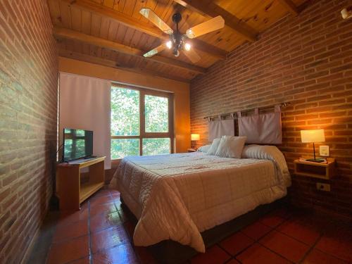 Mar de Las Pampas Apartment | Avalon Apart