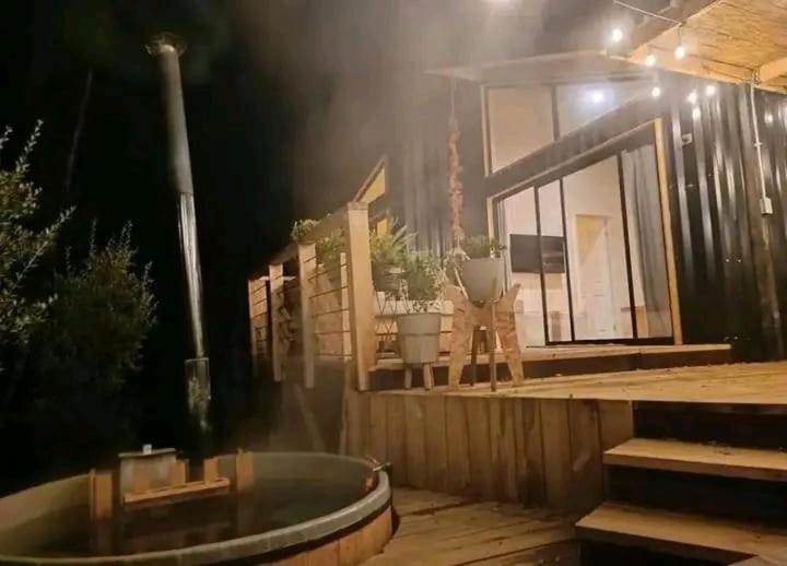 Tigre House | Avellana
