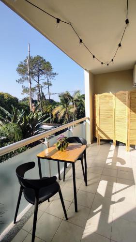Tucuman Apartment | Avenida Aconquija Suites & Cochera YerbaBuena