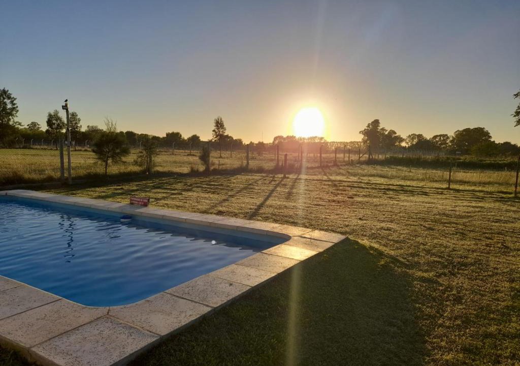 Partido de Brandsen Apartment | AYRES DE BRANDSEN