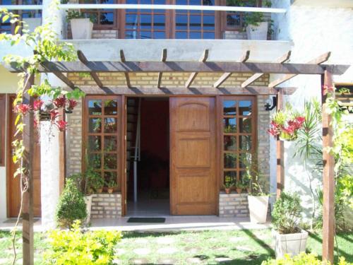 Pero Hotel | Ayruma Guest House