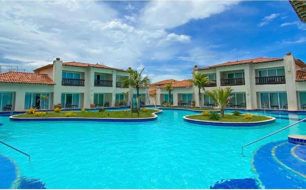 Tucuns Resort | Búzios Beach Resort
