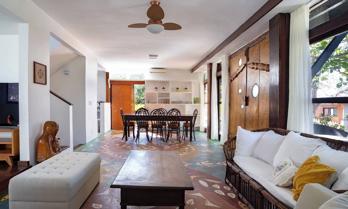Caravelas Resort | Búzios Espiritualidade Hotel