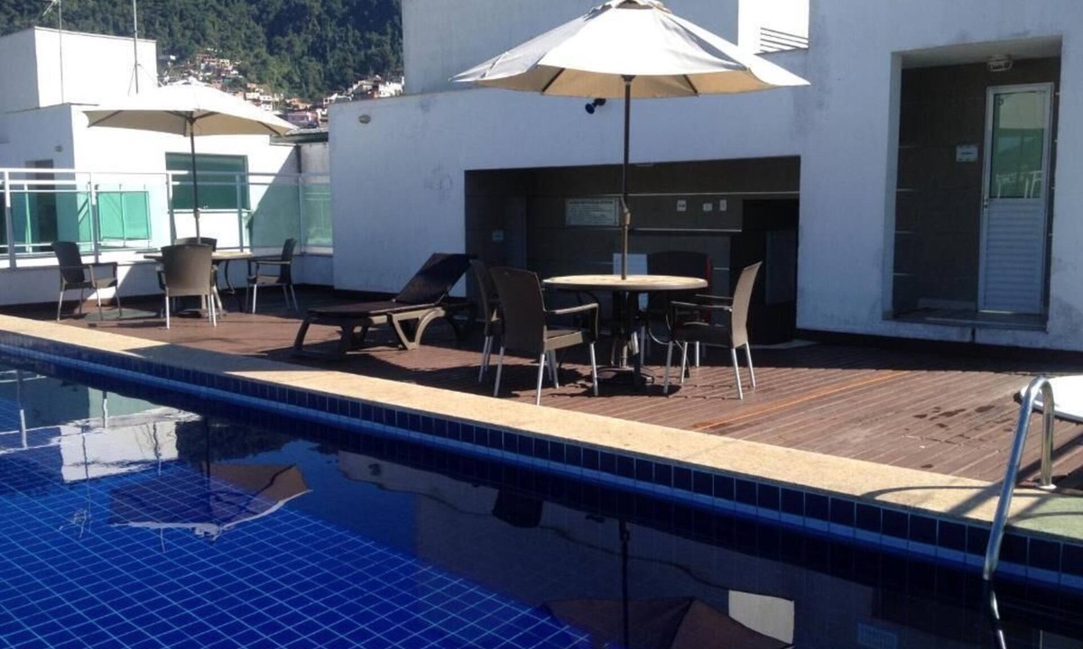 Balneario Apartment | BALEARIC ISLANDS | Angra dos Reis