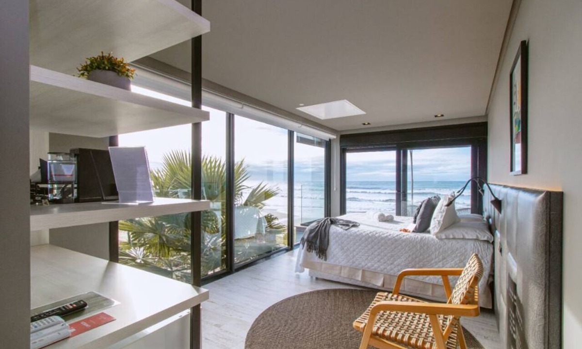 Torres Hotel | Baluarte Pousada