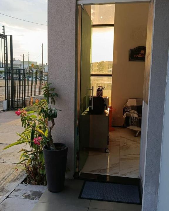 Teresina Apartment | Barcel Flat
