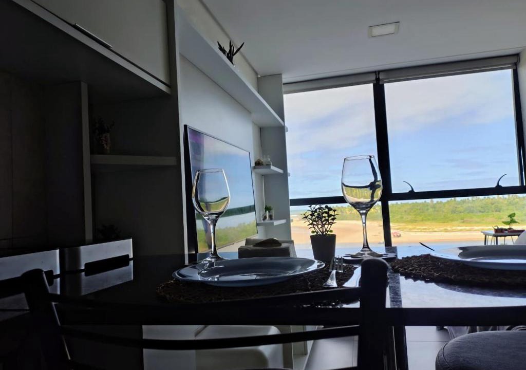 Barra de Jangada Apartment | Barra Home Stay - FLAT