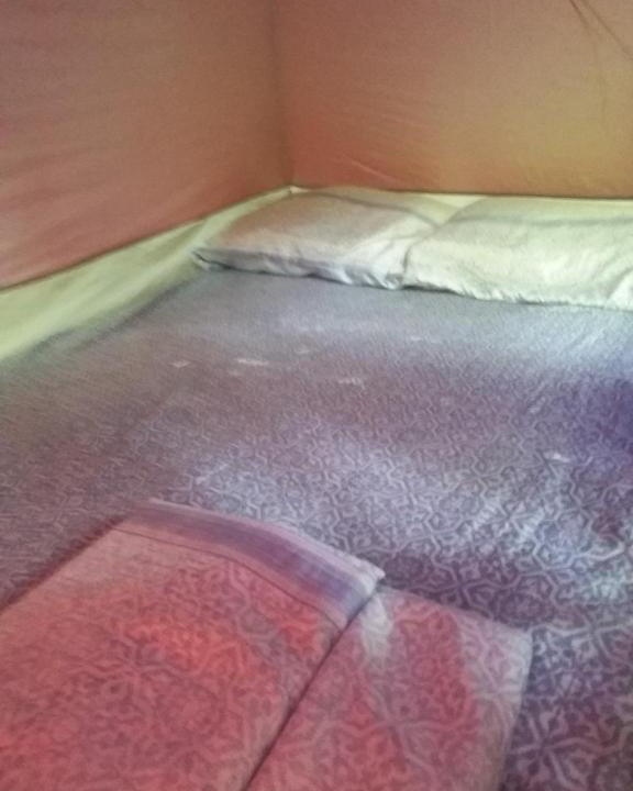 Alter do Chao Other | Barraca de Camping EccoMuna