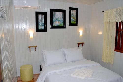 Nova Petropolis Ski Chalet | Bauern Gast Chalet
