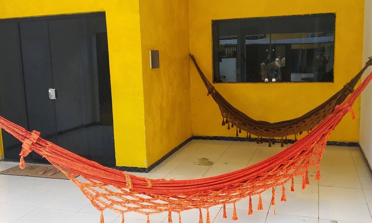 Sao Jose da Coroa Grande House | Beach House — São José Da Coroa Grande.