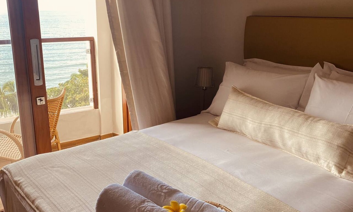 Lagoinha Hotel | Beach Eco Stays Hotel Boutique Lagoinha