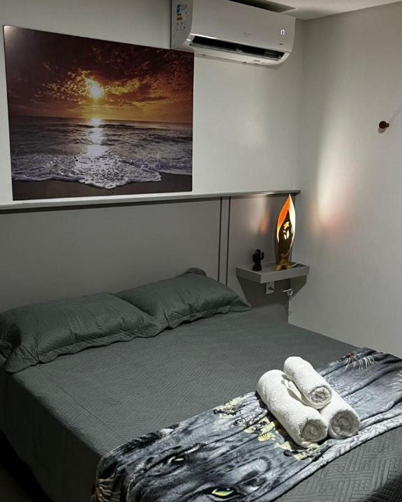 Poco Apartment | Beach Flat