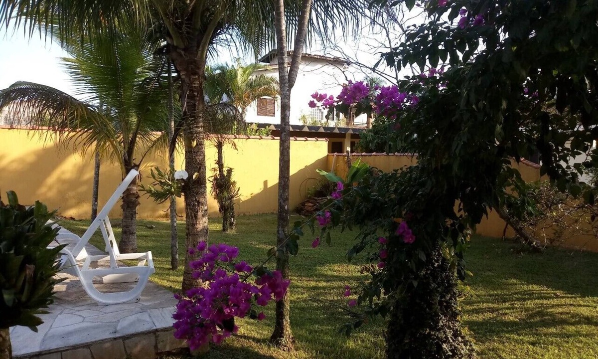 Balneario Mogiano House | BEACH HOUSE