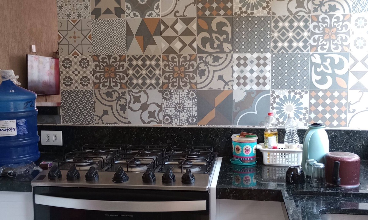 Cidade da Crianca House | Beach House