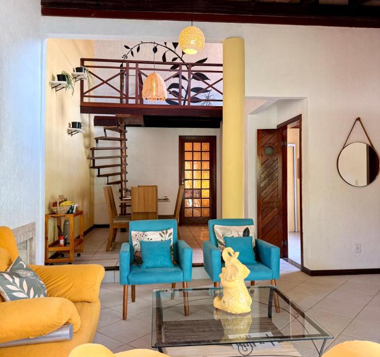 Lagoa da Conceicao House | Beach House Dunas da Joaquina