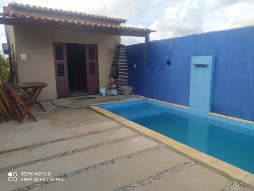 Icarai de Amontada House | Beach house icaraizinho