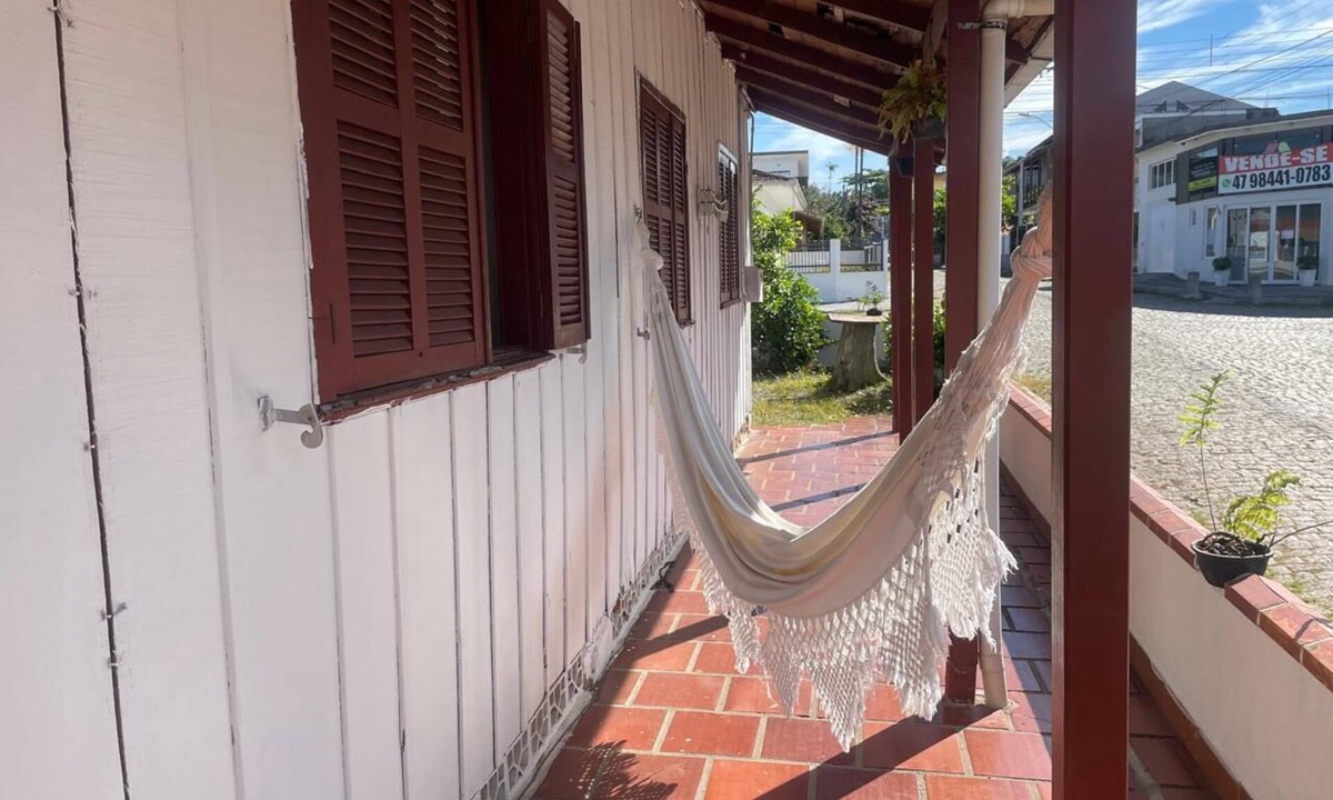 Barra Velha House | Beach house in Barra Velha, 500 meters from the sea.
