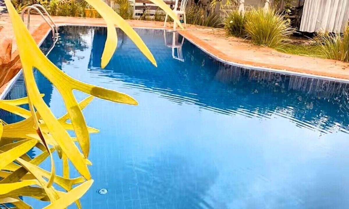 Maresias House | Beach house in Maresias with complete leisure facilities, swimming pool and barbecue.