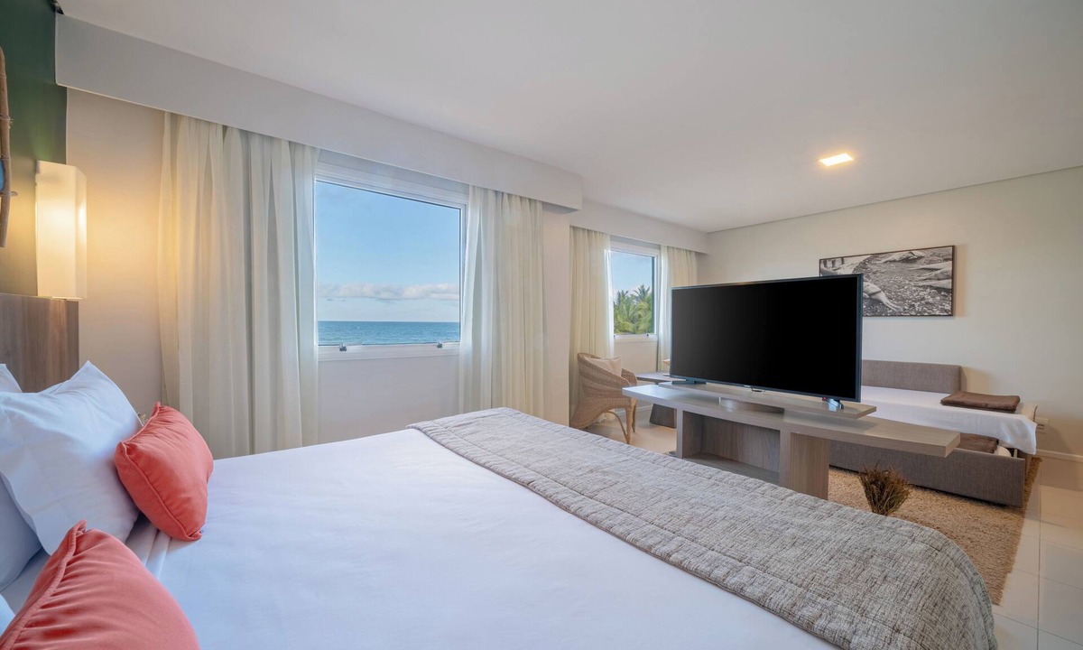 Porto das Dunas Resort | Beach Park Oceani Resort