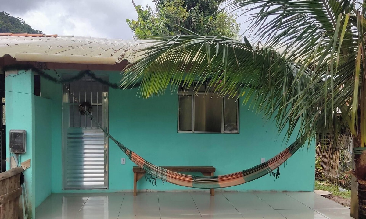 Mambucaba House | BEACH PATH