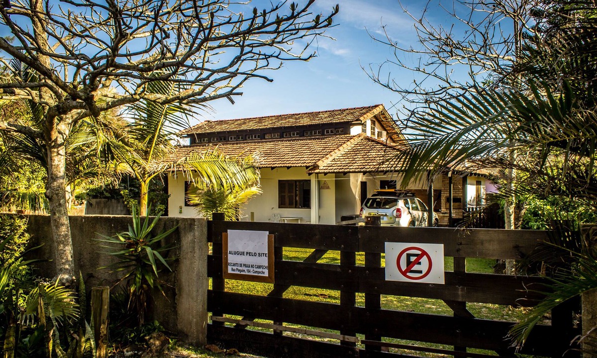 Campeche Sul House | Beach retreat in Campeche, right by the sea.