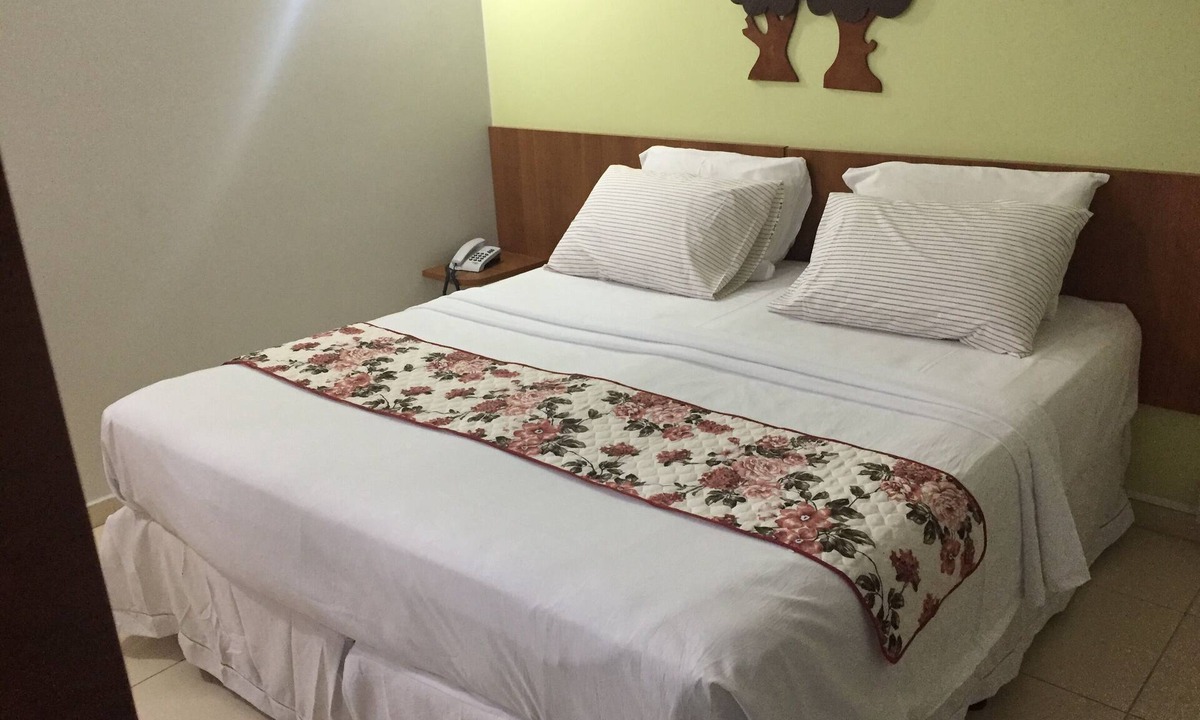 Cabo Branco Hotel | Beachfront apartment on Cabo Branco beach.