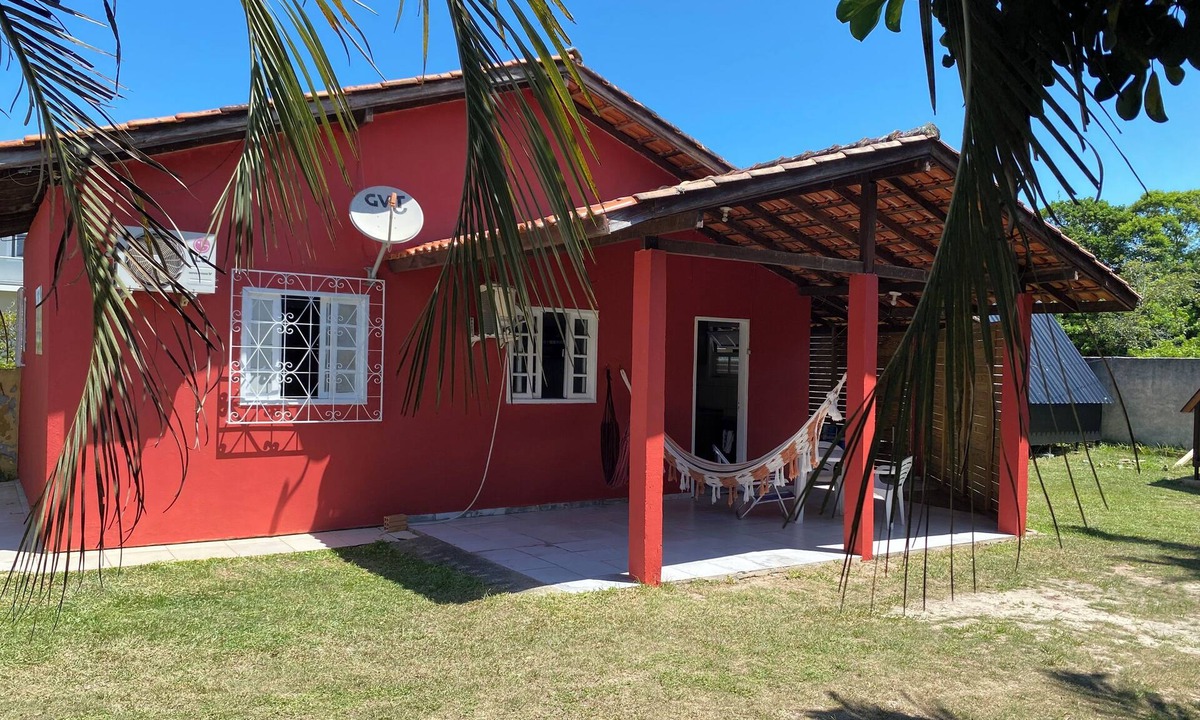 Campeche Leste Cottage | Beachfront house